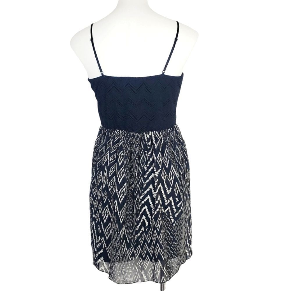 Three pink hearts Trixxi dress black Size XL - Picture 3 of 6